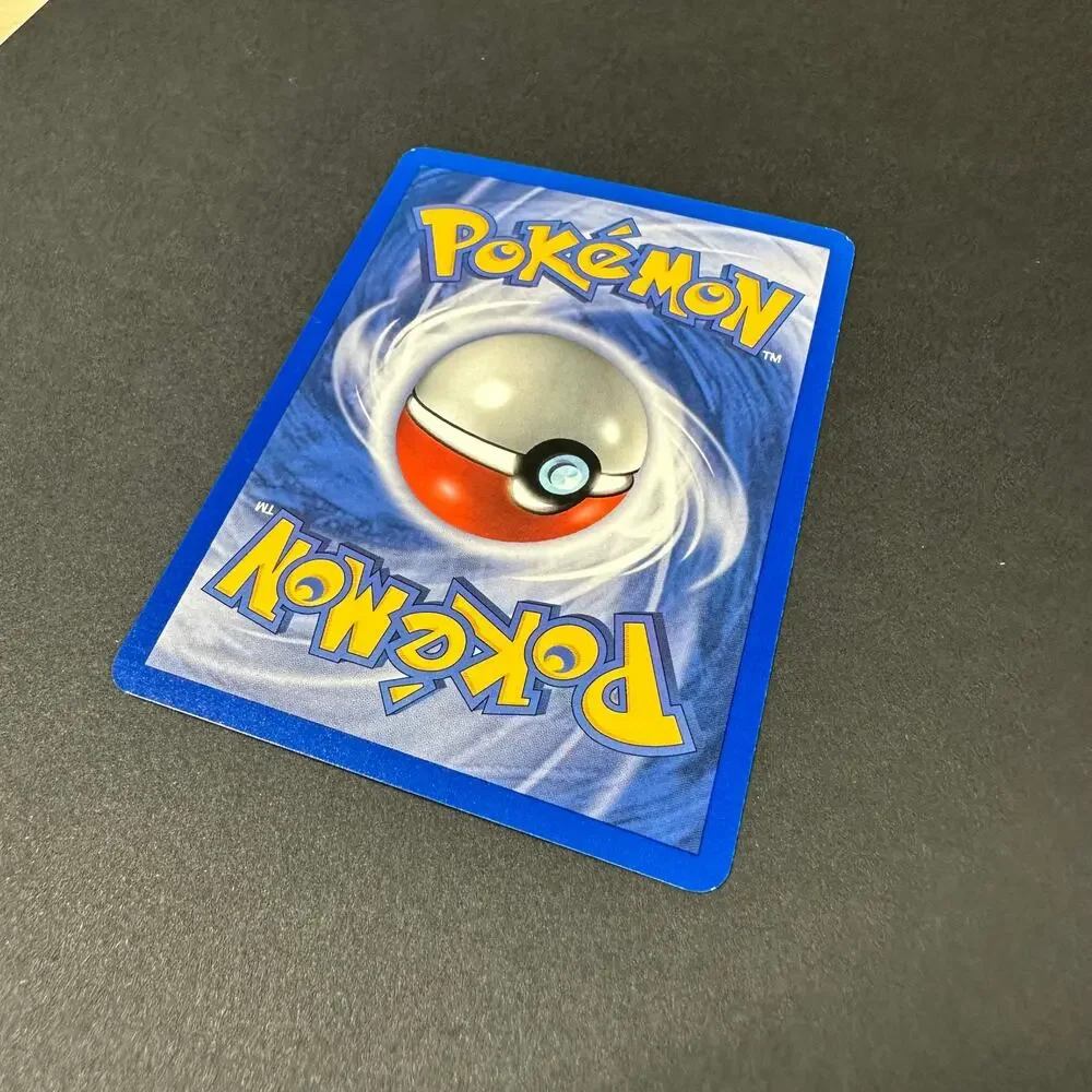 Pokemon TCG Azurill 31/100 Uncommon Reverse Holo EX Sandstorm NM/LP